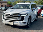 LANDCRUISER wagon