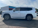 LANDCRUISER wagon