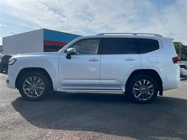 LANDCRUISER wagon