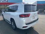 LANDCRUISER wagon