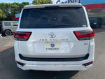 LANDCRUISER wagon