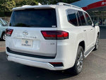 LANDCRUISER wagon