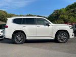 LANDCRUISER wagon