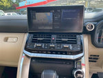 LANDCRUISER wagon