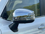 LANDCRUISER wagon