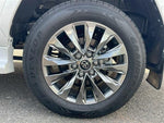 LANDCRUISER wagon
