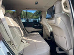 LANDCRUISER wagon