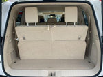 LANDCRUISER wagon