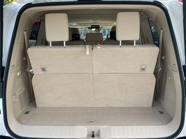 LANDCRUISER wagon