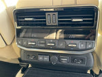 LANDCRUISER wagon