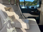 LANDCRUISER wagon