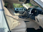 LANDCRUISER wagon
