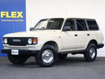 LANDCRUISER wagon