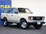 LANDCRUISER wagon