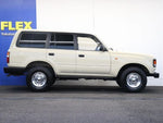 LANDCRUISER wagon