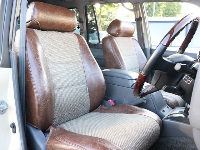 LANDCRUISER wagon