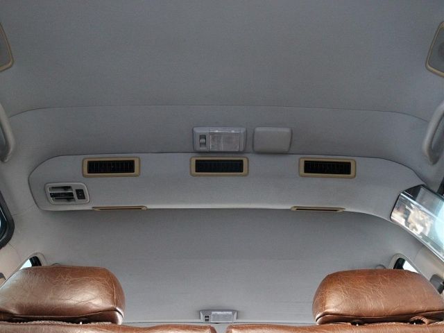 LANDCRUISER wagon