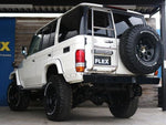 LANDCRUISER van