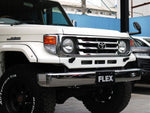 LANDCRUISER van