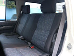 LANDCRUISER van