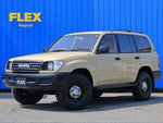 LANDCRUISER wagon