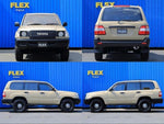 LANDCRUISER wagon