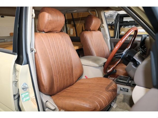 LANDCRUISER wagon