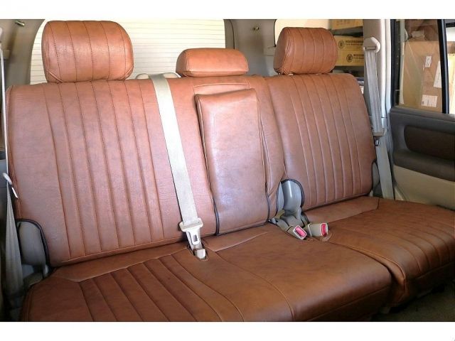 LANDCRUISER wagon
