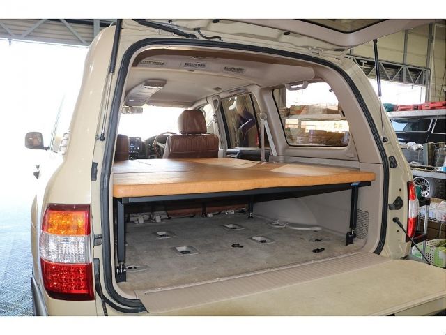 LANDCRUISER wagon