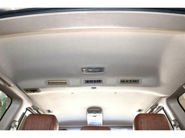 LANDCRUISER wagon