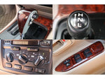 LANDCRUISER wagon