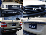 LANDCRUISER wagon