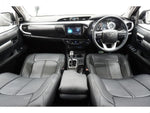 HILUX 4WD