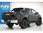 HILUX 4WD