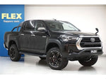 HILUX 4WD