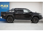 HILUX 4WD