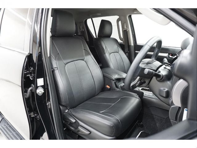 HILUX 4WD