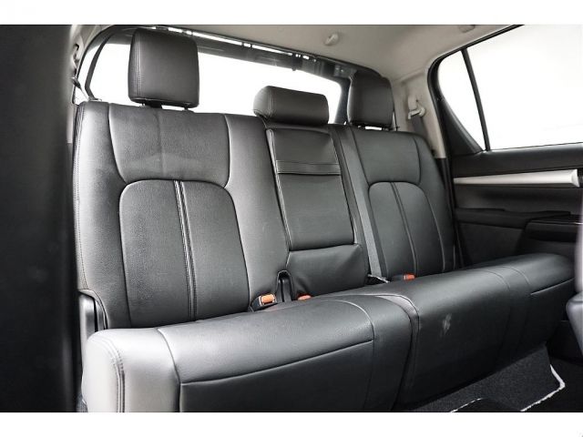HILUX 4WD