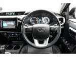 HILUX 4WD