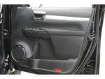 HILUX 4WD