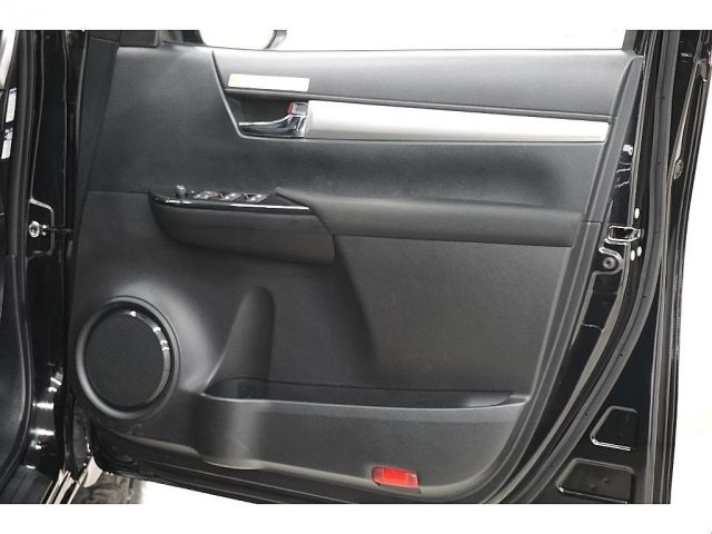 HILUX 4WD