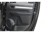 HILUX 4WD