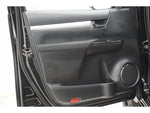 HILUX 4WD