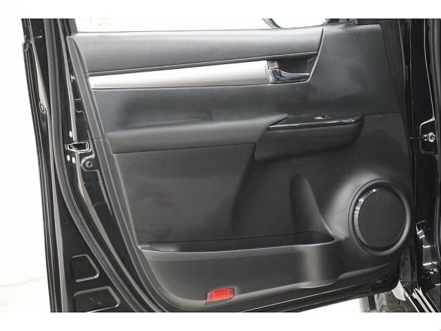 HILUX 4WD