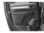HILUX 4WD
