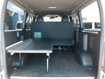 HIACE van 4WD