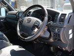 HIACE van 4WD