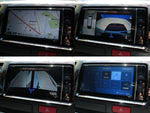 HIACE van 4WD