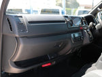 HIACE van 4WD
