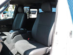 HIACE van 4WD